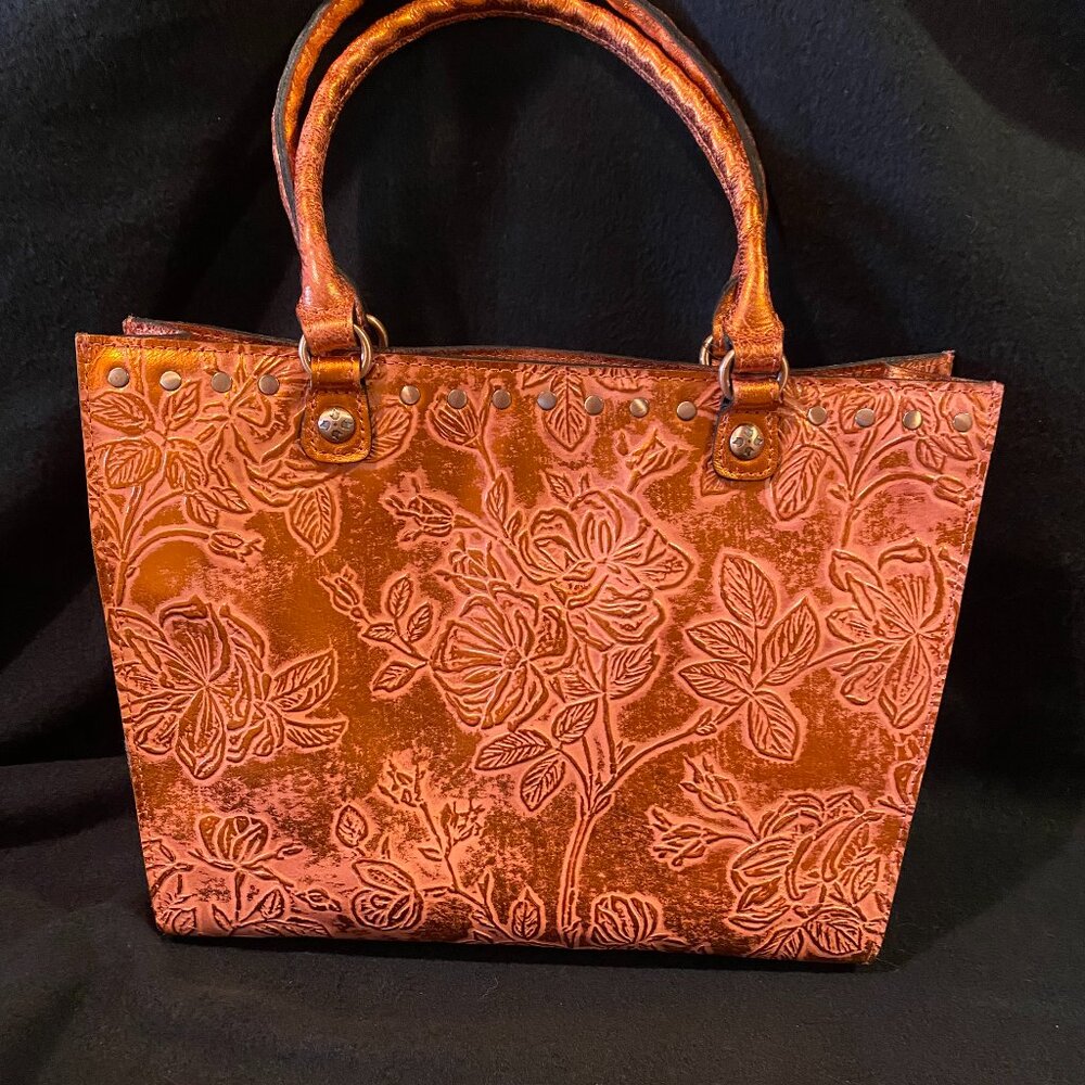 Patricia Nash Handbag